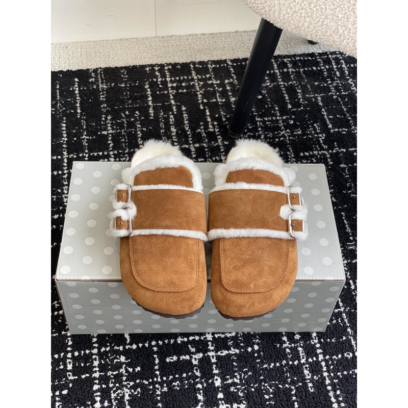 Other Slippers